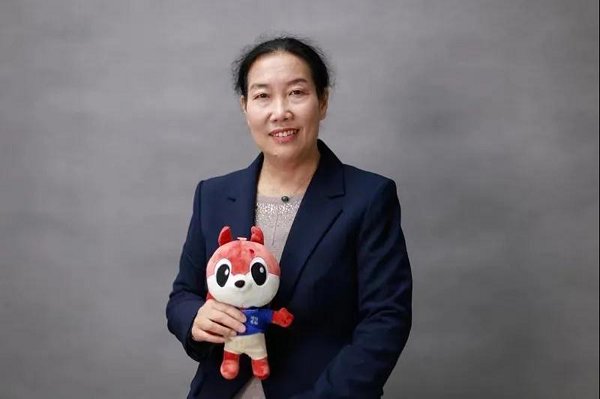 【寻访身边的榜样】回家乡，不仅仅是招生———记“山西妈妈”朱保叶老师